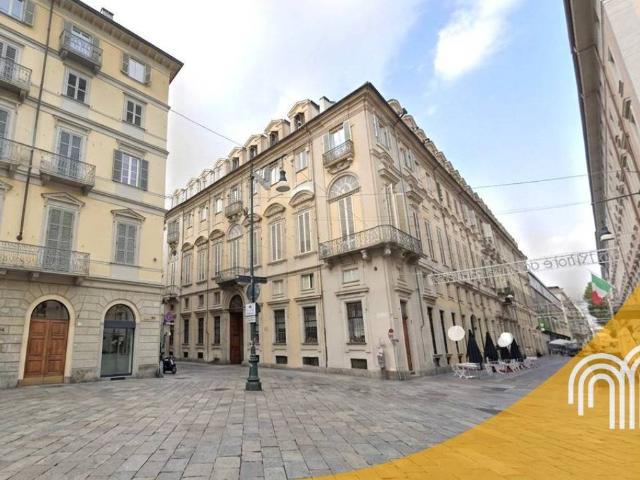 Appartamento in affitto a Torino TO