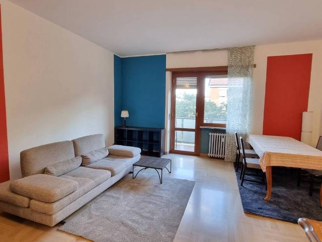 Appartamento in affitto a Torino TO