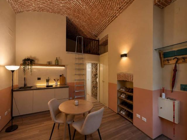 Appartamento in affitto a Torino TO