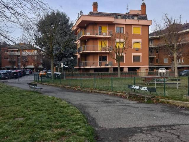 Appartamento in affitto a Torino TO