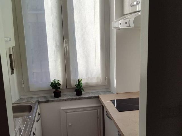 Appartamento in affitto a Torino TO