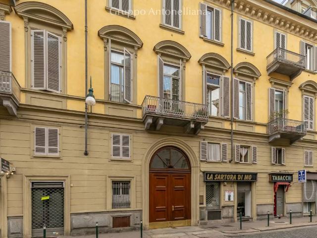 Appartamento in affitto a Torino TO
