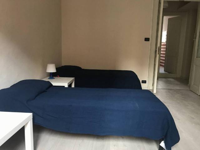 Appartamento in affitto a Torino TO