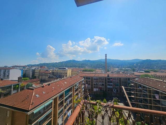 Appartamento in affitto a Torino TO
