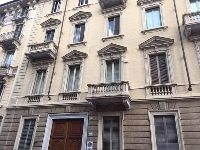 Appartamento in affitto a Torino TO