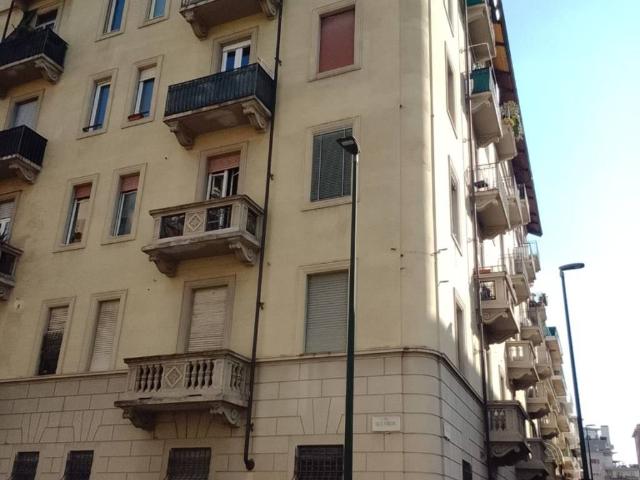 Appartamento in affitto a Torino TO