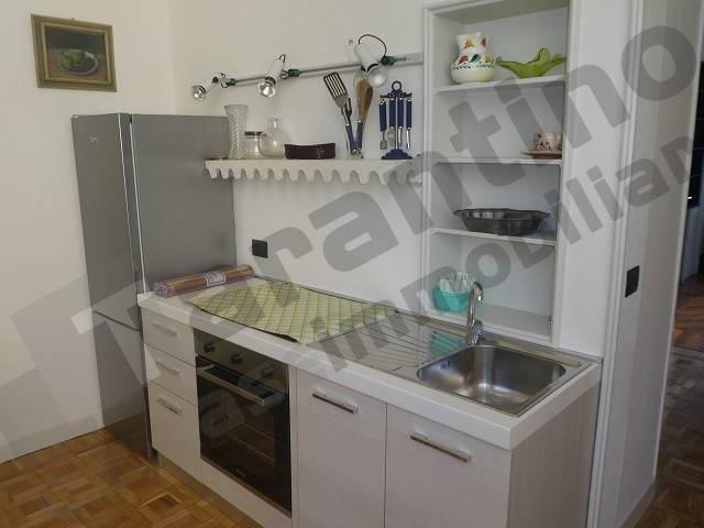 Appartamento in affitto a Torino TO