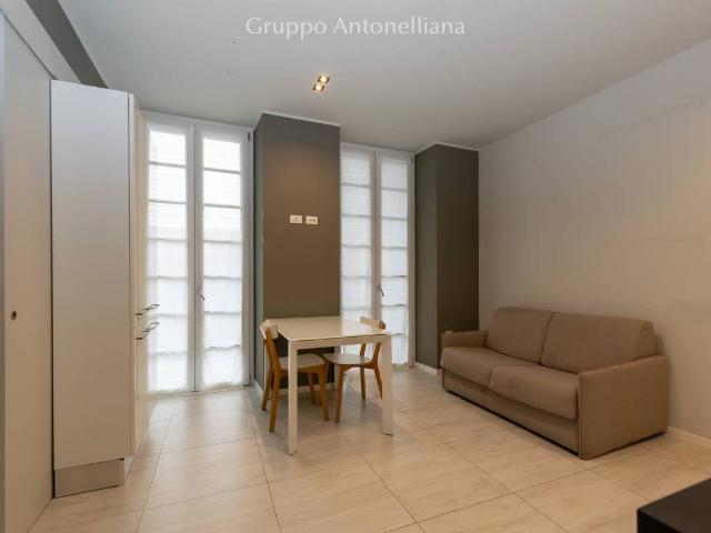 Appartamento in affitto a Torino TO