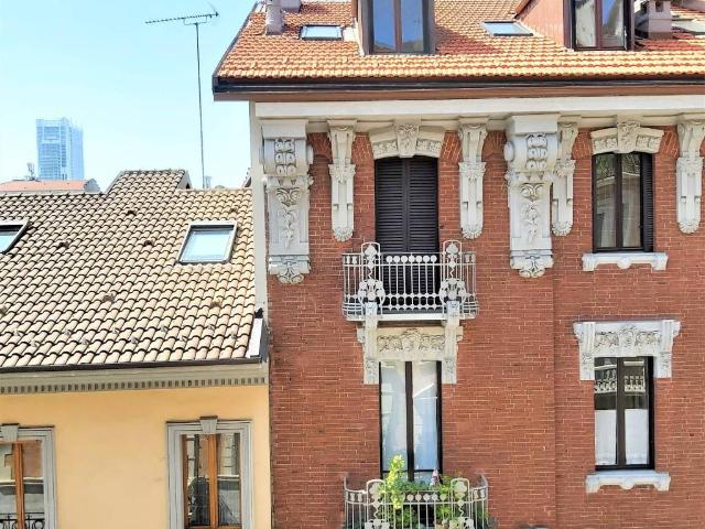 Appartamento in affitto a Torino TO