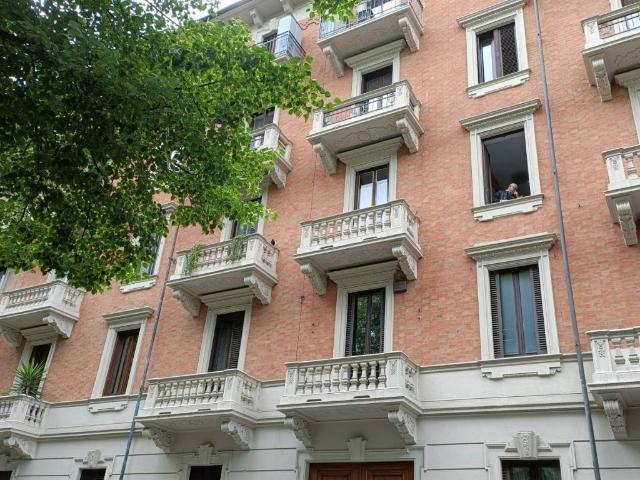 Appartamento in affitto a Torino TO