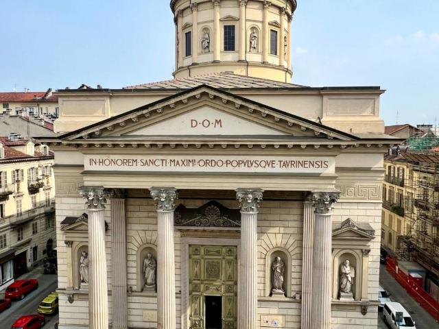 Appartamento in affitto a Torino TO