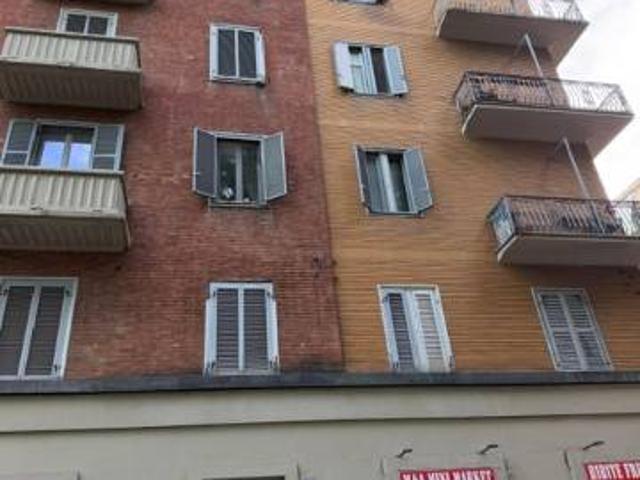 Appartamento in affitto a Torino TO
