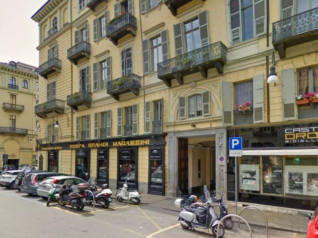Appartamento in affitto a Torino TO