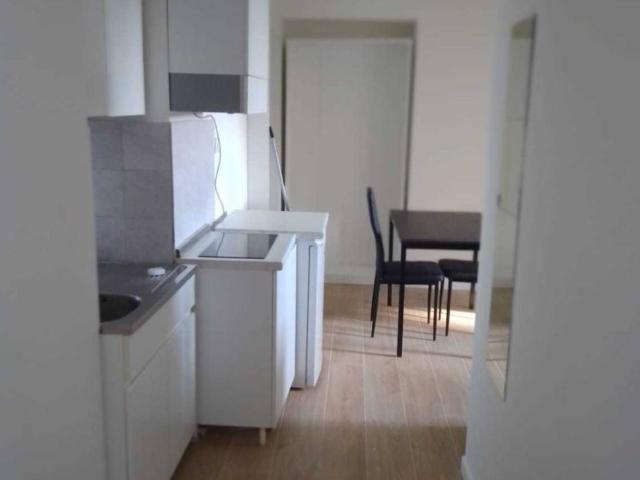 Appartamento in affitto a Torino TO