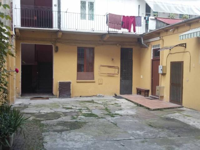 Appartamento in affitto a Torino TO