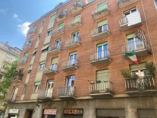 Appartamento in affitto a Torino TO