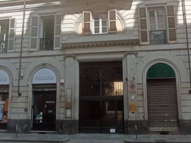 Appartamento in affitto a Torino TO