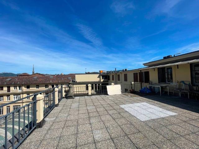 Appartamento in affitto a Torino TO