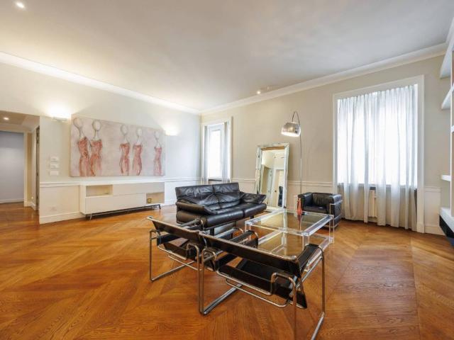 Appartamento in affitto a Torino TO