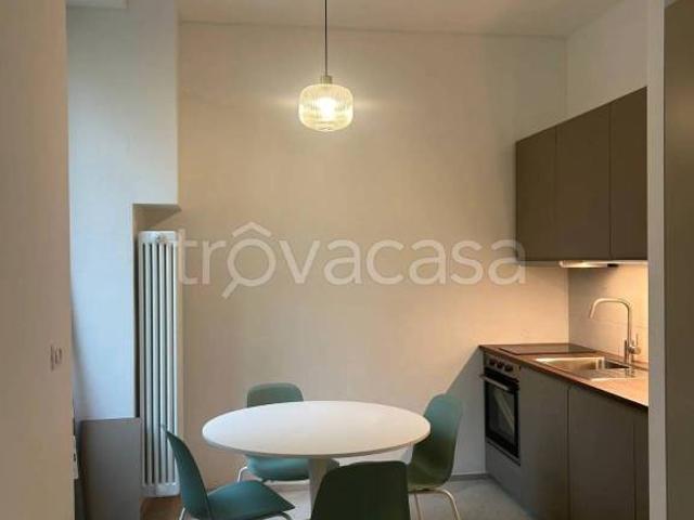 Appartamento in affitto a Torino, Vanchiglia