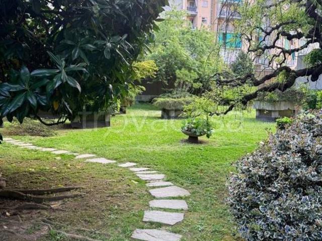 Appartamento in affitto a Torino, Vanchiglietta