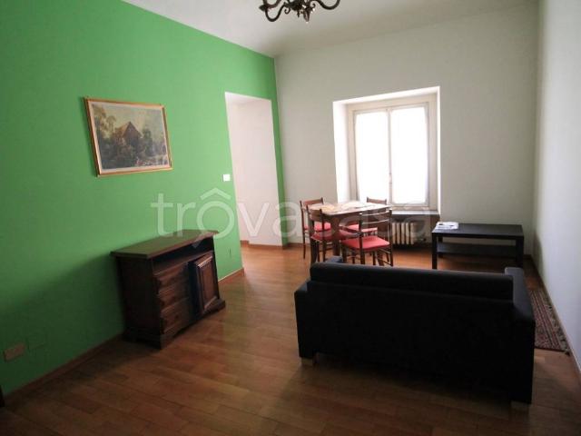 Appartamento in affitto a Torino via 20 Settembre, 56, arredato, ascensore, balcone TrovaCasa