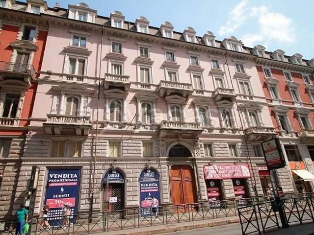 Appartamento in affitto a Torino via 20 Settembre, 56, arredato, ascensore, balcone TrovaCasa