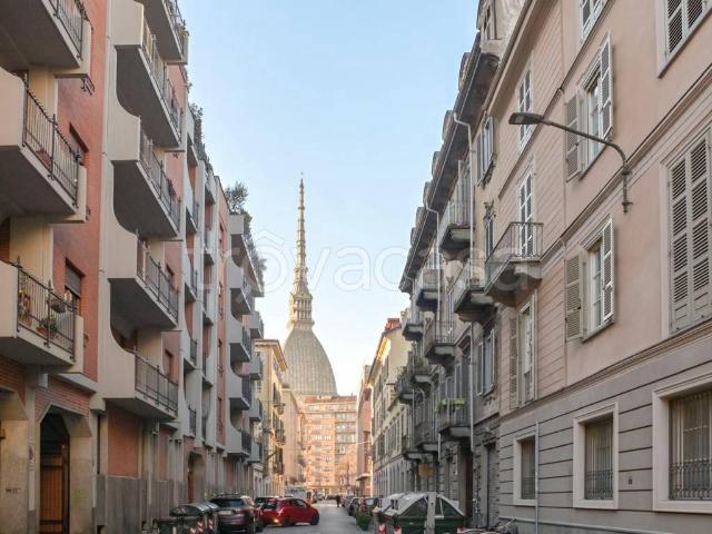 Appartamento in affitto a Torino via Conte Luigi Tarino, 7, arredato, ascensore, lavatrice TrovaCasa