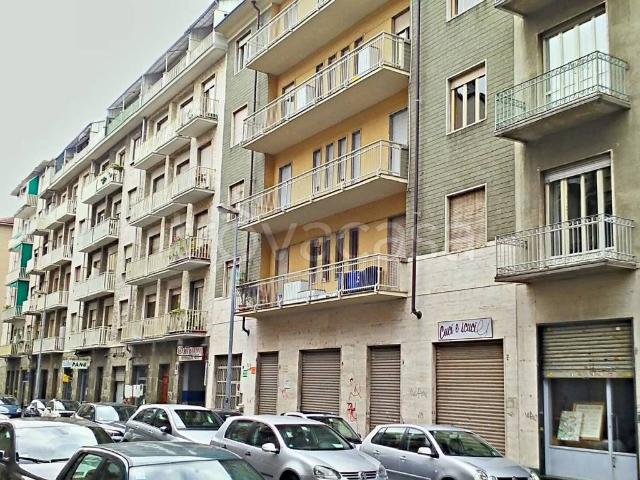 Appartamento in affitto a Torino via Cortemilia, 10, arredato, ascensore, cantina TrovaCasa