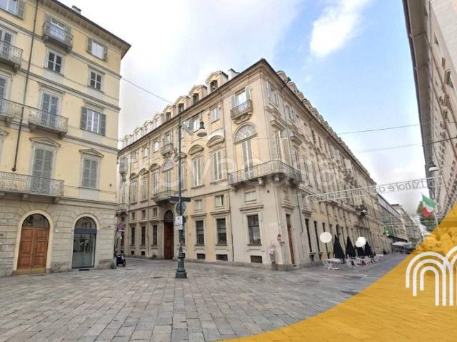 Appartamento in affitto a Torino via Cavour, 13, arredato, ascensore, centrale TrovaCasa
