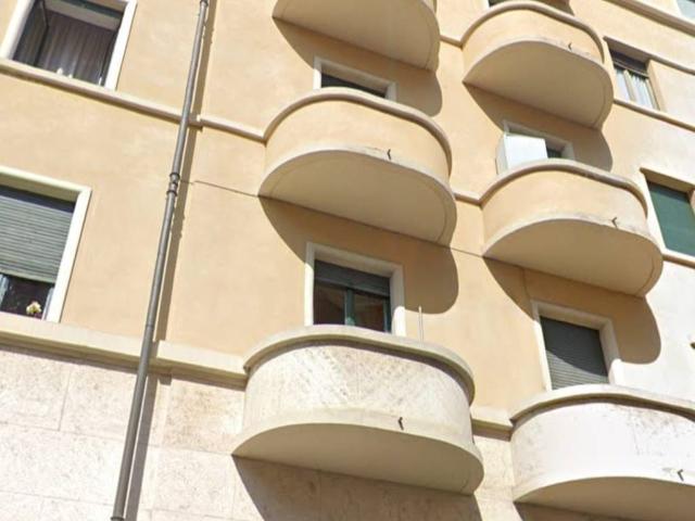 Appartamento in affitto a Torino via Campiglione, 34, arredato, riscaldamento centralizzato, balcone TrovaCasa