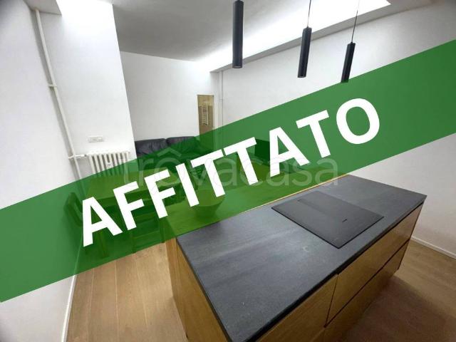 Appartamento in affitto a Torino via Candiolo, 65, arredato, posto auto, ristrutturato TrovaCasa