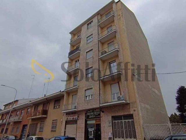 Appartamento in affitto a Torino via Candiolo, non arredato/vuoto, ascensore, doppia esposizione TrovaCasa