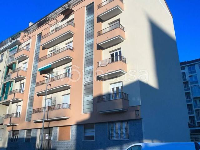 Appartamento in affitto a Torino via Canelli, 97, arredato, box, doppia esposizione TrovaCasa