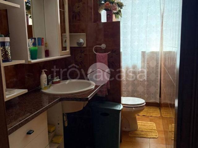 Appartamento in affitto a Torino via caraglio, arredato, vista panoramica TrovaCasa