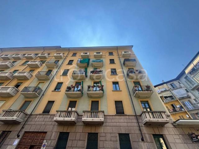 Appartamento in affitto a Torino via Cardinal Massaia, 27, arredato, ascensore, doppia esposizione TrovaCasa