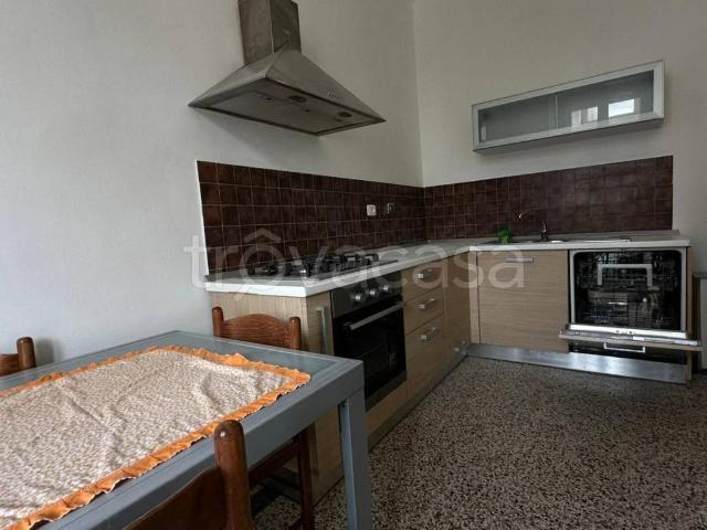 Appartamento in affitto a Torino via Carlo Capelli, 27, arredato, ascensore, riscaldamento centralizzato TrovaCasa