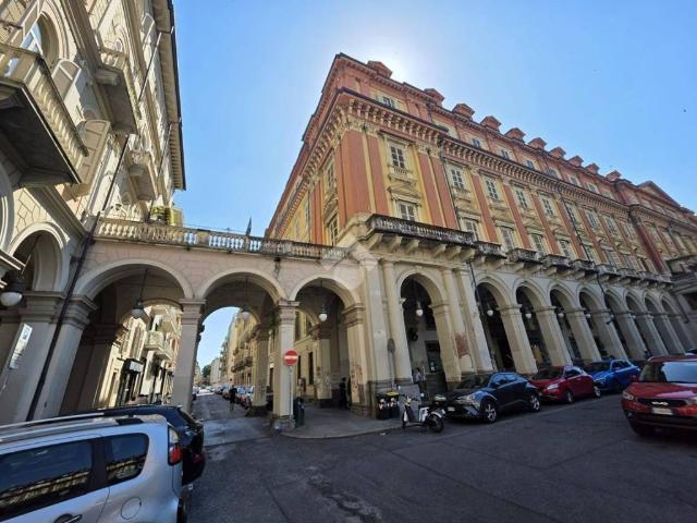 Appartamento in affitto a Torino via Carlo Boucheron, 13, arredato, centrale, doppi vetri TrovaCasa