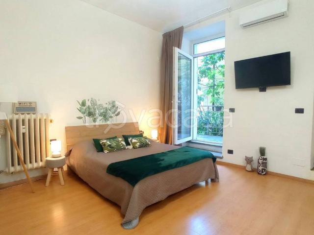 Appartamento in affitto a Torino via Carlo Boucheron, 8, arredato, terrazzo, ristrutturato TrovaCasa