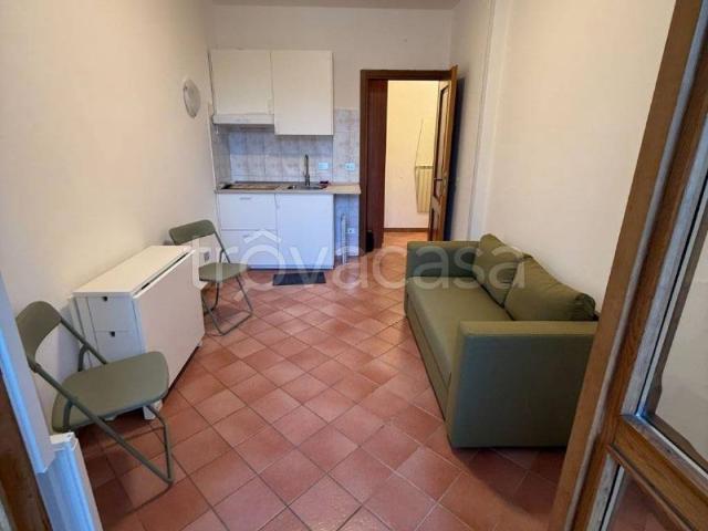 Appartamento in affitto a Torino via Ceva, 48, arredato, terrazzo, nuova costruzione TrovaCasa