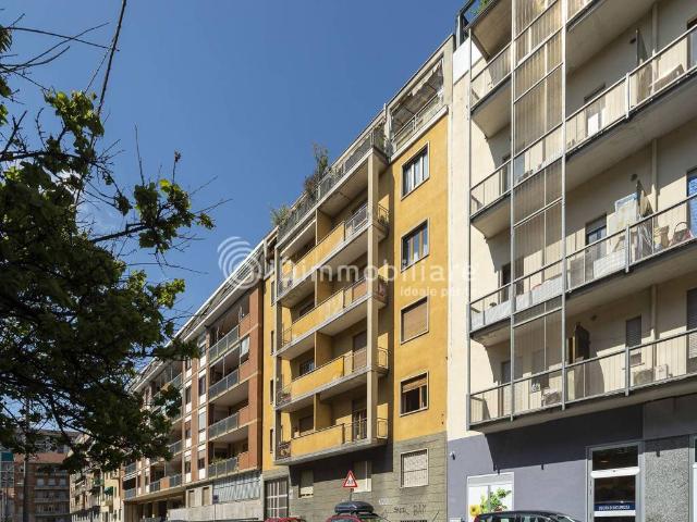 Appartamento in affitto a Torino via Cesare Reduzzi, 11, arredato, ascensore, riscaldamento centralizzato TrovaCasa