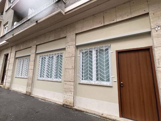 Appartamento in affitto a Torino via Clotilde 75, arredato, nuova costruzione, ristrutturato TrovaCasa