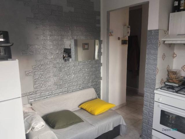 Appartamento in affitto a Torino via Crea, 15, arredato, vicinanze negozi, zona residenziale TrovaCasa