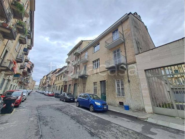 Appartamento in affitto a Torino via cumiana, 40, arredato, buono stato, soppalco TrovaCasa