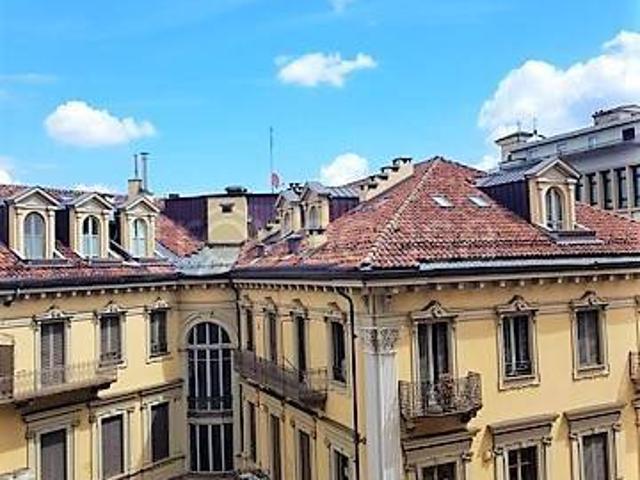 Appartamento in affitto a Torino via Antonio Giuseppe Ignazio Bertola, contesto signorile, balcone, cucina abitabile TrovaCasa