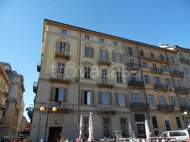 Appartamento in affitto a Torino via Antonio Meucci, 2, non arredato/vuoto, ascensore, contesto signorile TrovaCasa