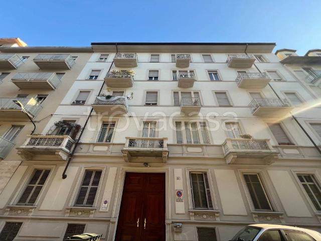 Appartamento in affitto a Torino via Antonio Pigafetta, 27, arredato, ascensore, riscaldamento centralizzato TrovaCasa
