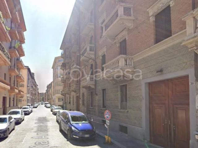 Appartamento in affitto a Torino via Antonio Pigafetta, 38, arredato, ascensore, riscaldamento centralizzato TrovaCasa