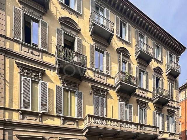 Appartamento in affitto a Torino via Abate Antonio Vassalli Eandi, 9, arredato, ascensore, ristrutturato TrovaCasa