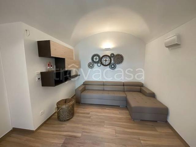 Appartamento in affitto a Torino via Accademia Albertina, arredato, immobile di prestigio, ristrutturato TrovaCasa